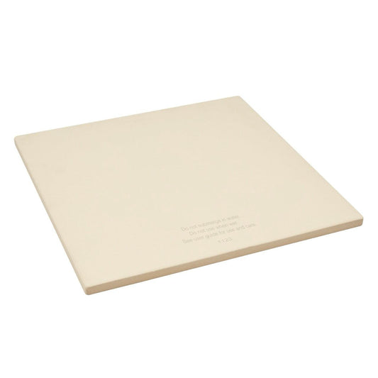 Cuisinart Pizza Stone: 15" Square