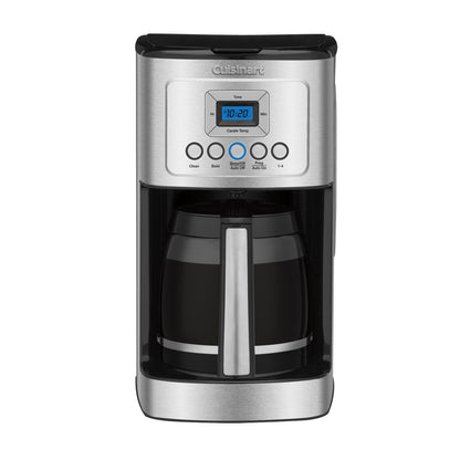 Cuisinart 14 Cup Programmable Coffee Maker