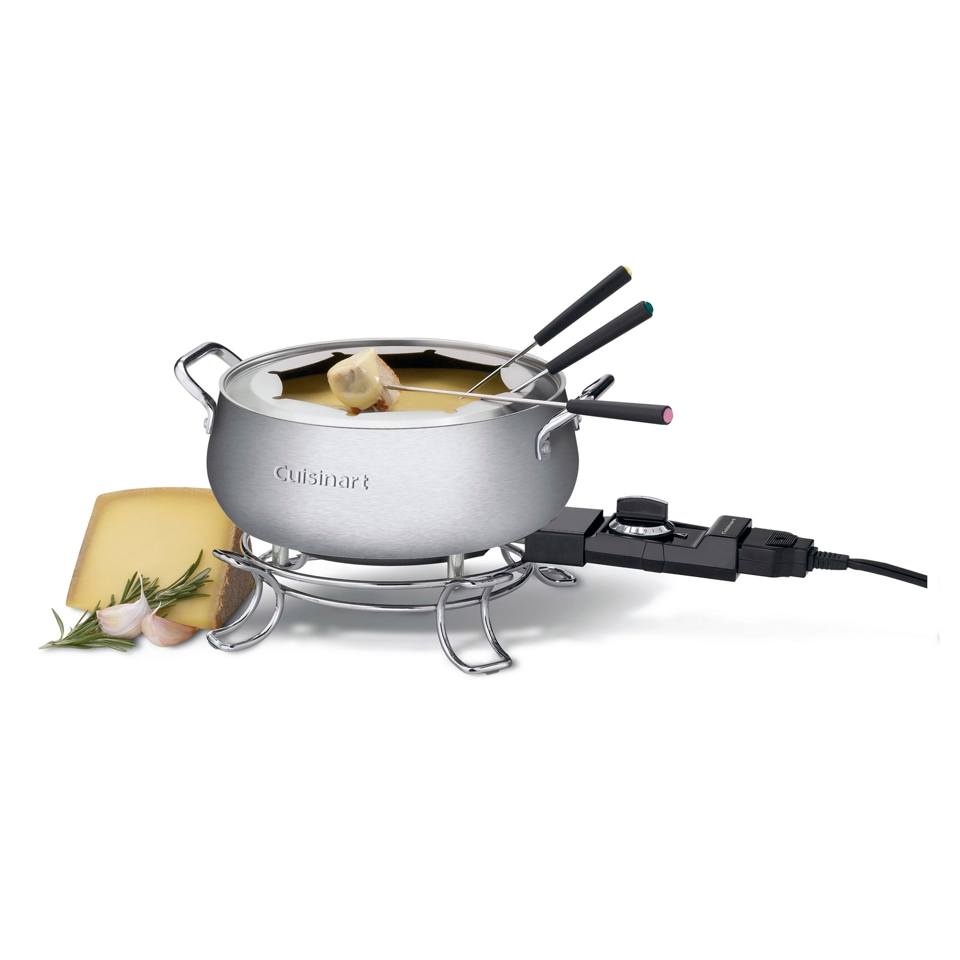 Cuisinart Electric Fondue Pot