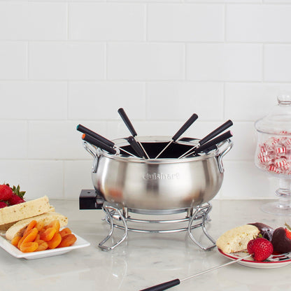 Cuisinart Electric Fondue Pot