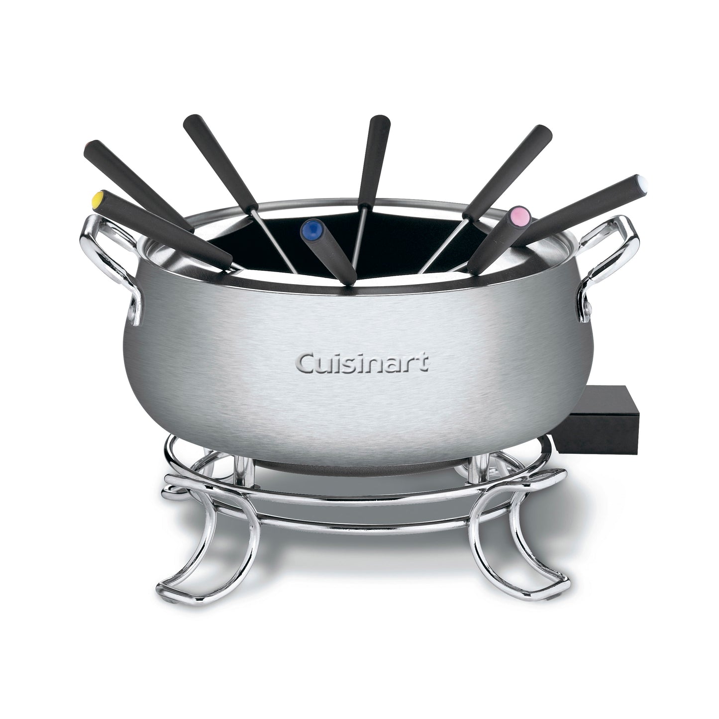 Cuisinart Electric Fondue Pot