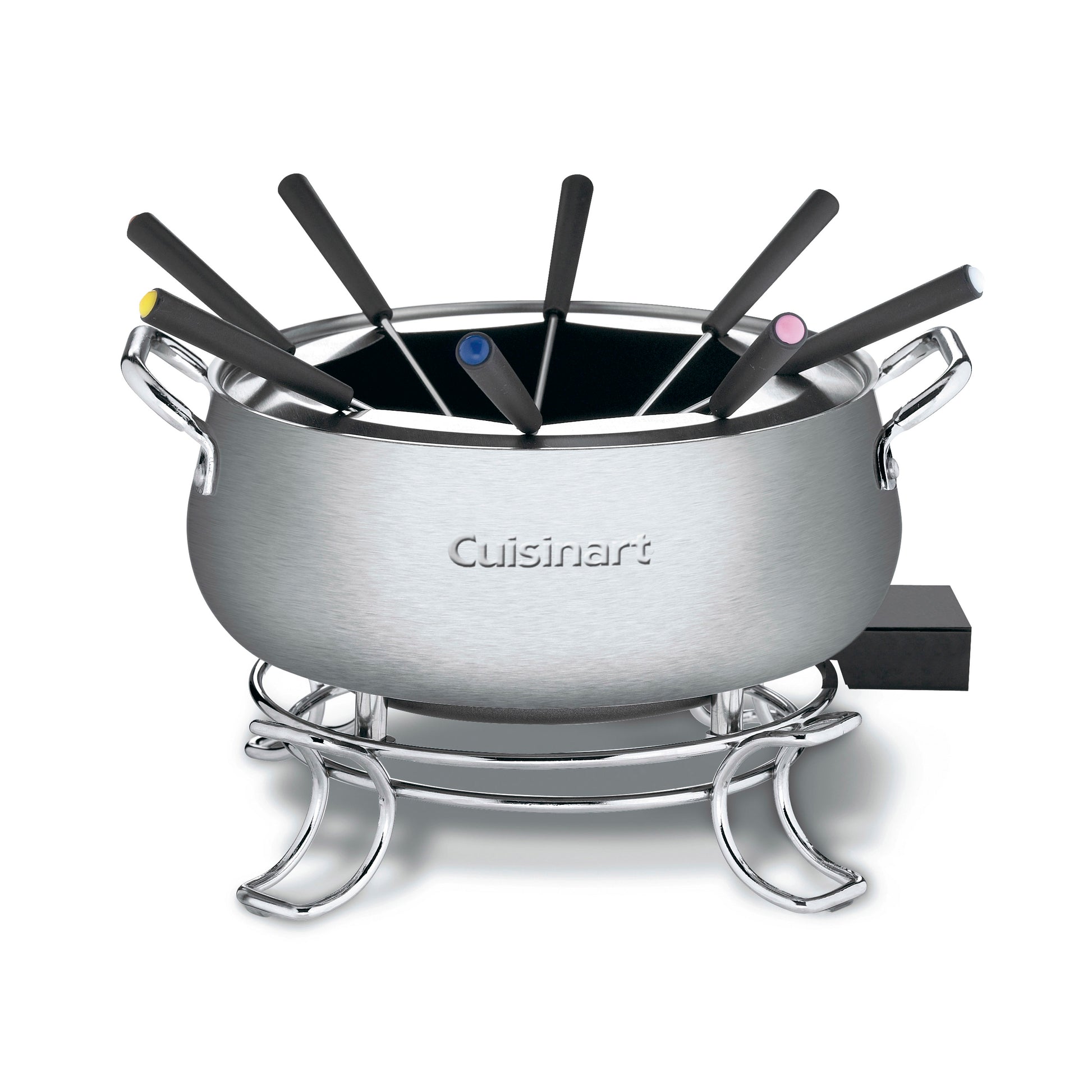 Cuisinart Electric Fondue Pot