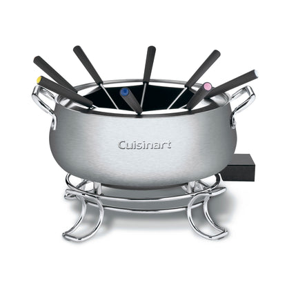 Cuisinart Electric Fondue Pot