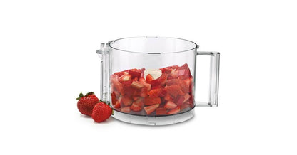 Cuisinart Food Processor: 14 Cup Custom