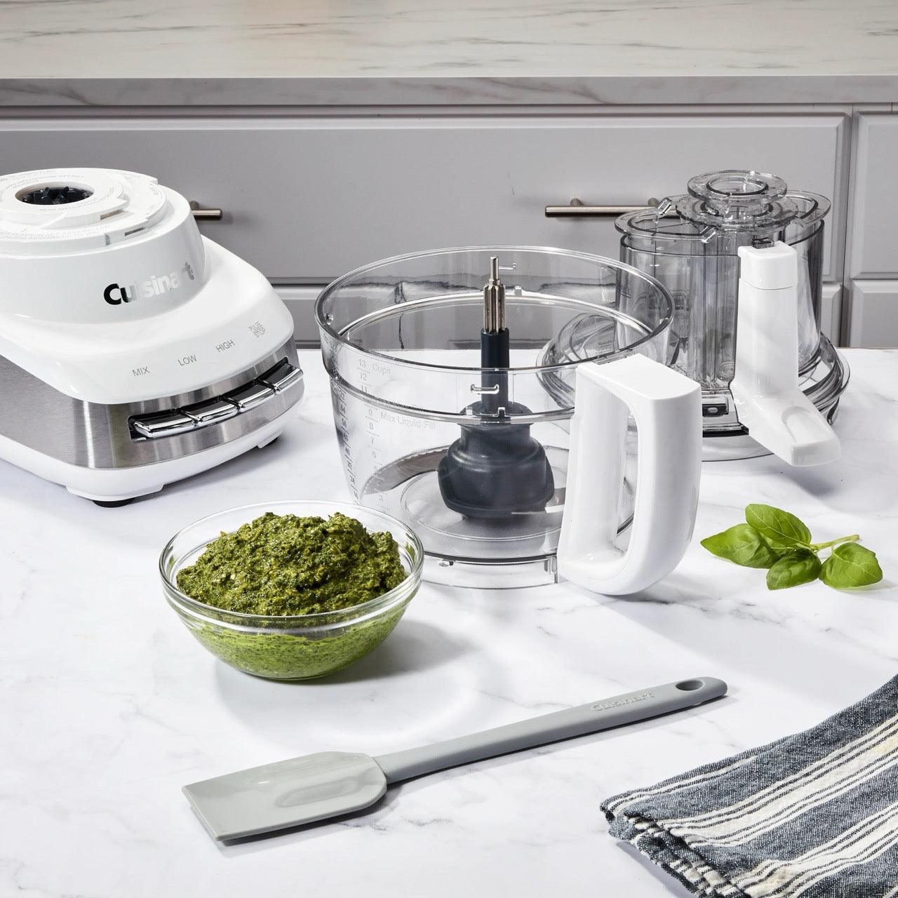 Plastic Bowl Scraper - Thumbnail 5