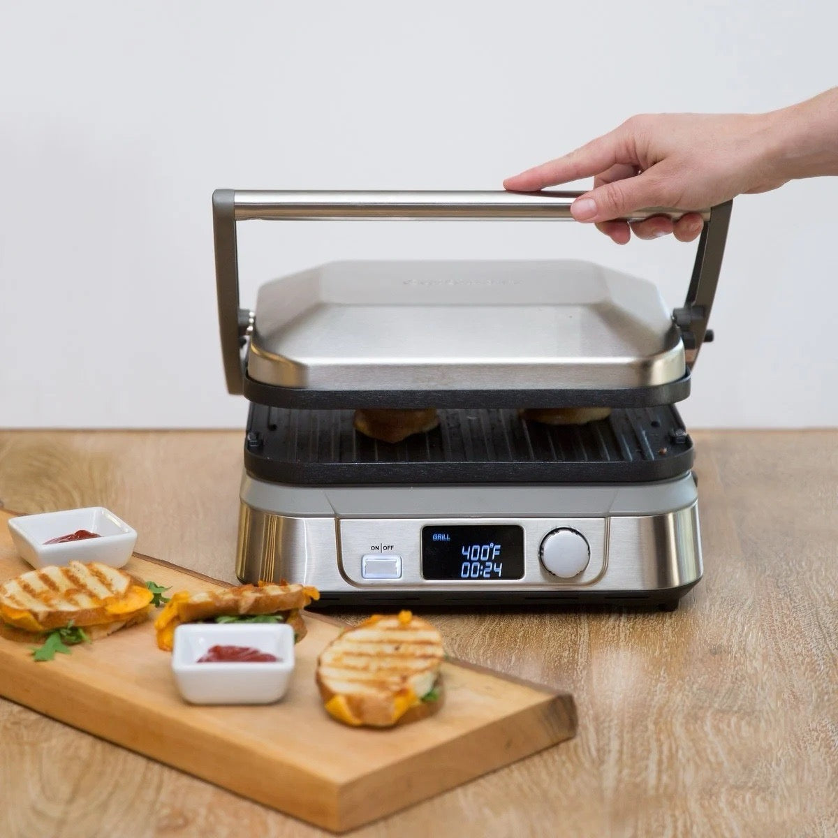 Cuisinart Griddler® Five