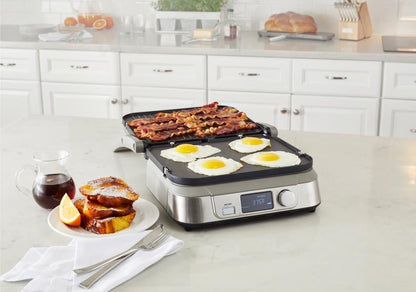 Cuisinart Griddler® Five