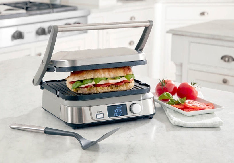Cuisinart Griddler® Five