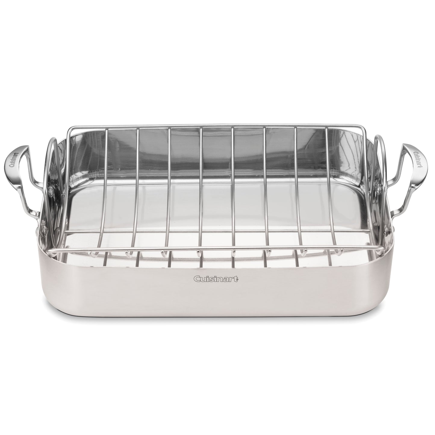 Cuisinart MultiCladPro Roasting Pan w/Rack