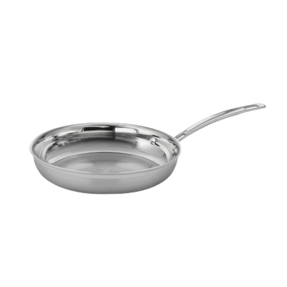 Cuisinart MultiCladPro Skillet: 10"