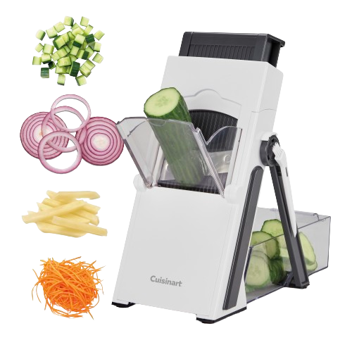Cuisinart PrecisionSlice™ Upright Mandoline