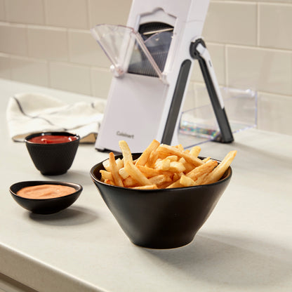 Cuisinart PrecisionSlice™ Upright Mandoline