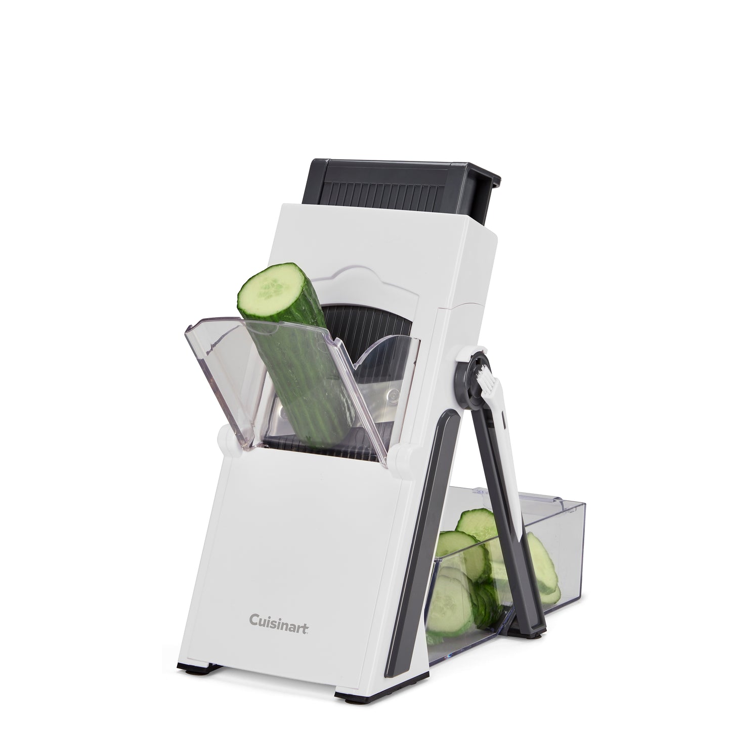 Cuisinart PrecisionSlice™ Upright Mandoline