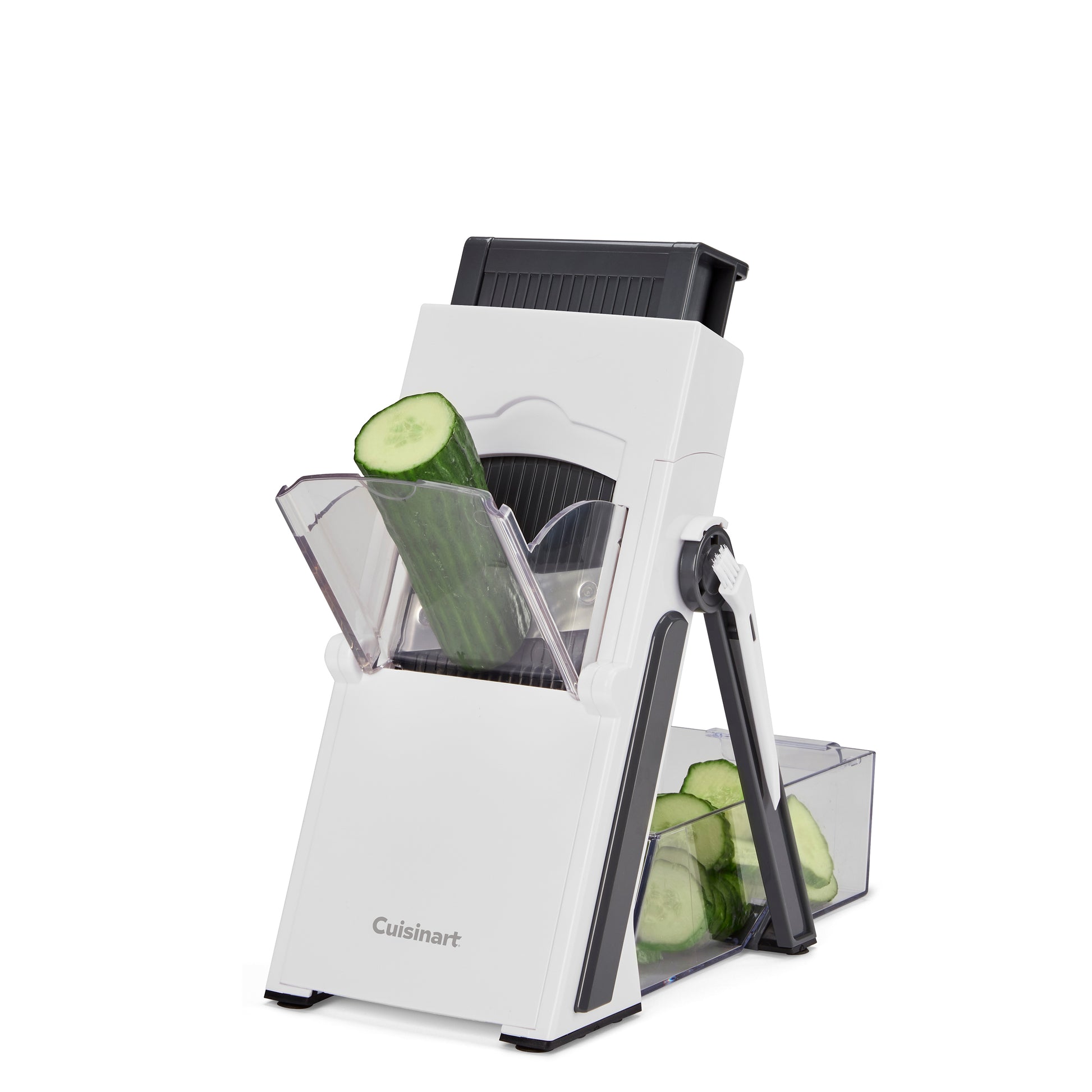 Cuisinart PrecisionSlice™ Upright Mandoline