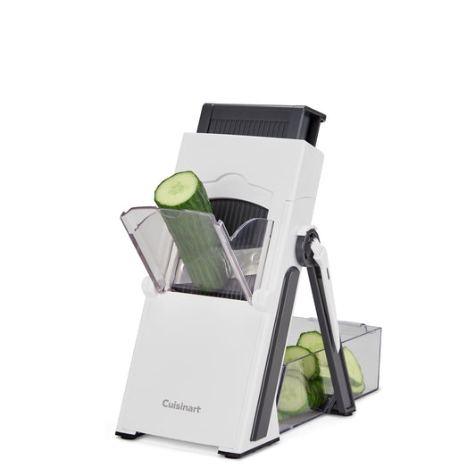 Cuisinart PrecisionSlice™ Upright Mandoline