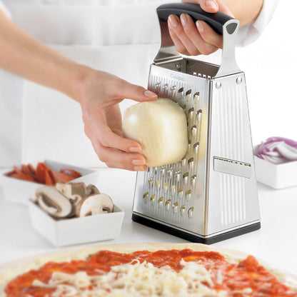 Cuisipro 4-Sided Box Grater