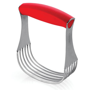 Cuisipro Pastry Blender Red