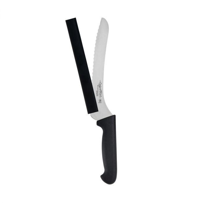 Cutlery Pro Blade Guard: 10", Bread/Carving