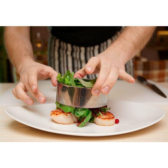 HIC Food Ring - 3.5"