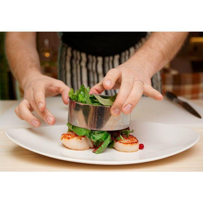 HIC Food Ring - 3.5"