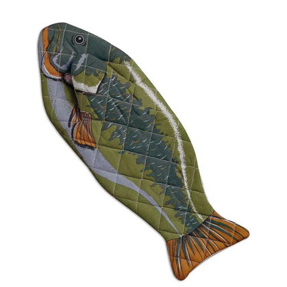 DII Oven Mitt: Fish