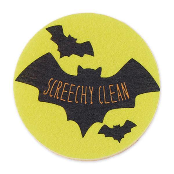 DII Sponges: Spooky Halloween