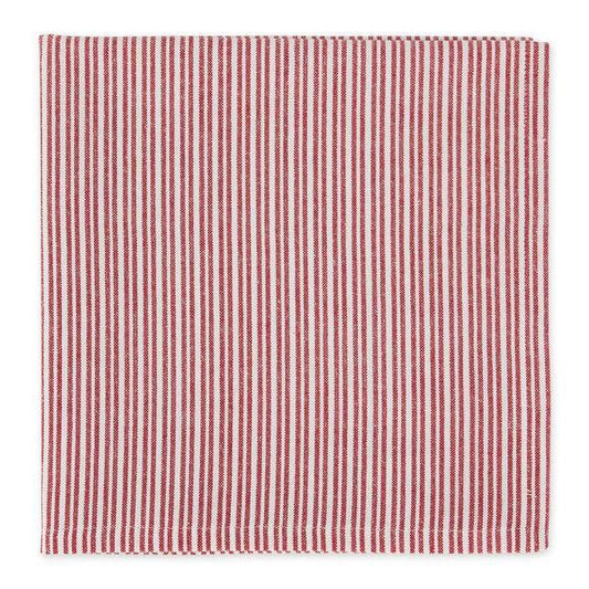 DII Napkin Set (Set of 4): Candy Stripe