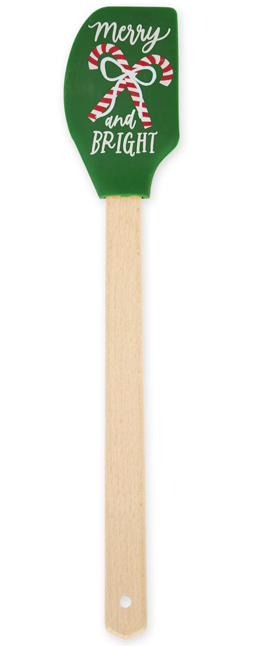 DII Silicone Spatulas: Tis the Season