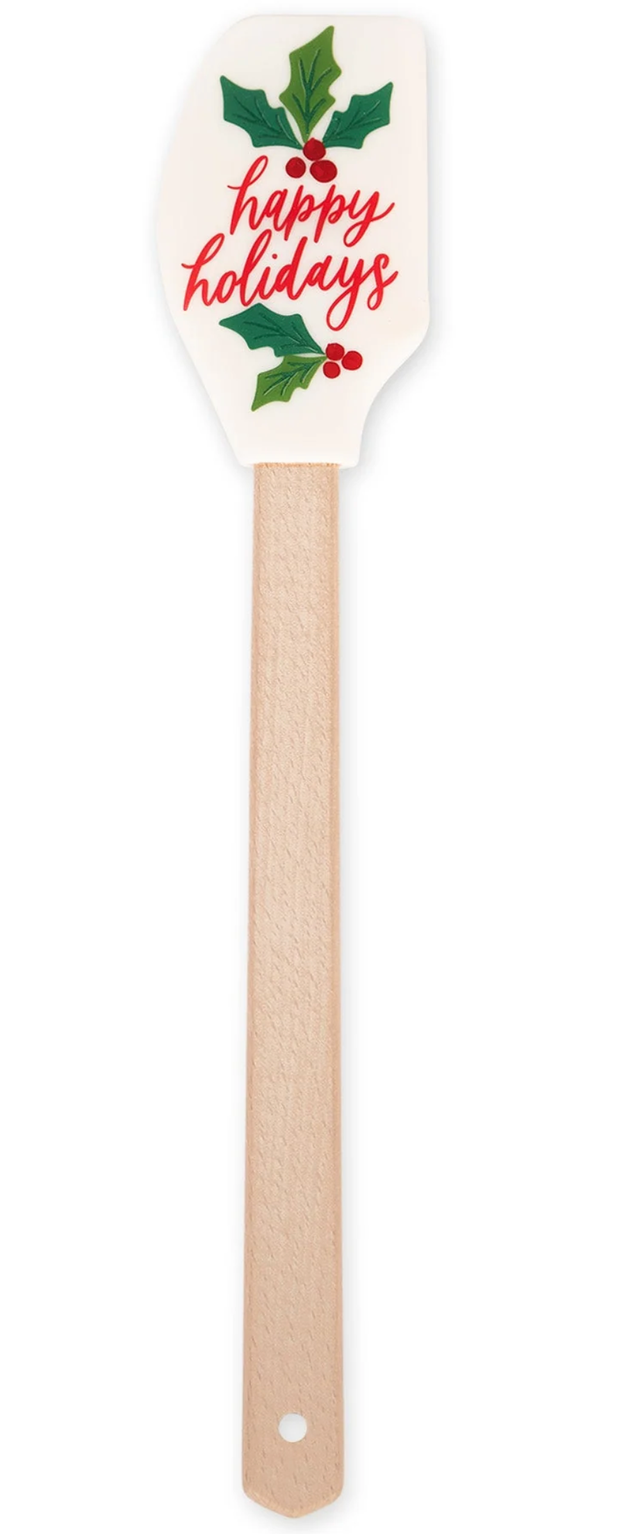 DII Silicone Spatulas: Tis the Season