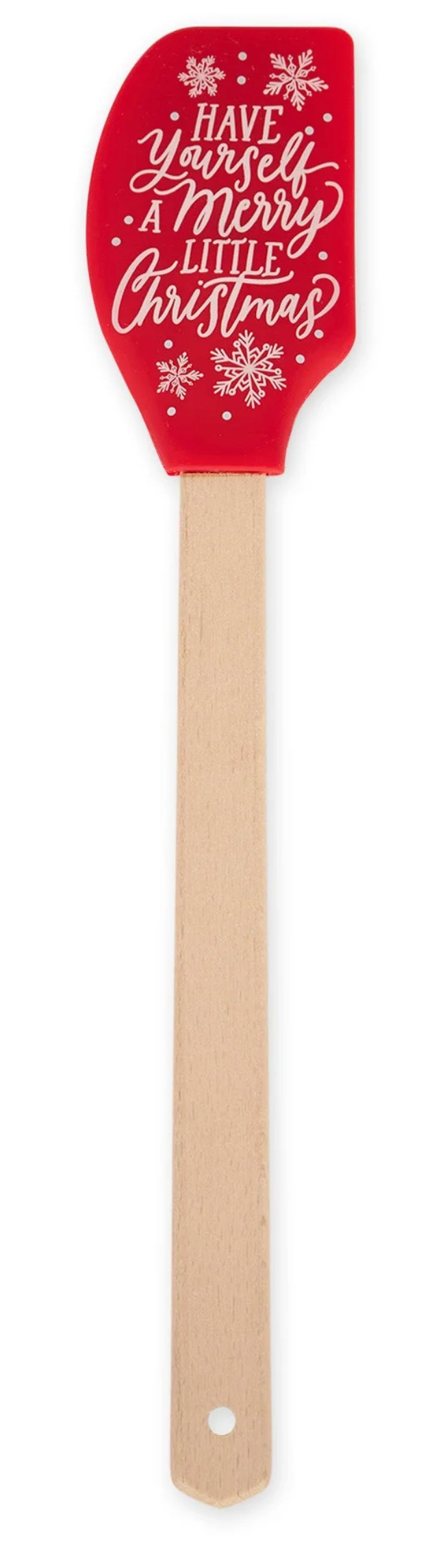 DII Silicone Spatulas: Tis the Season