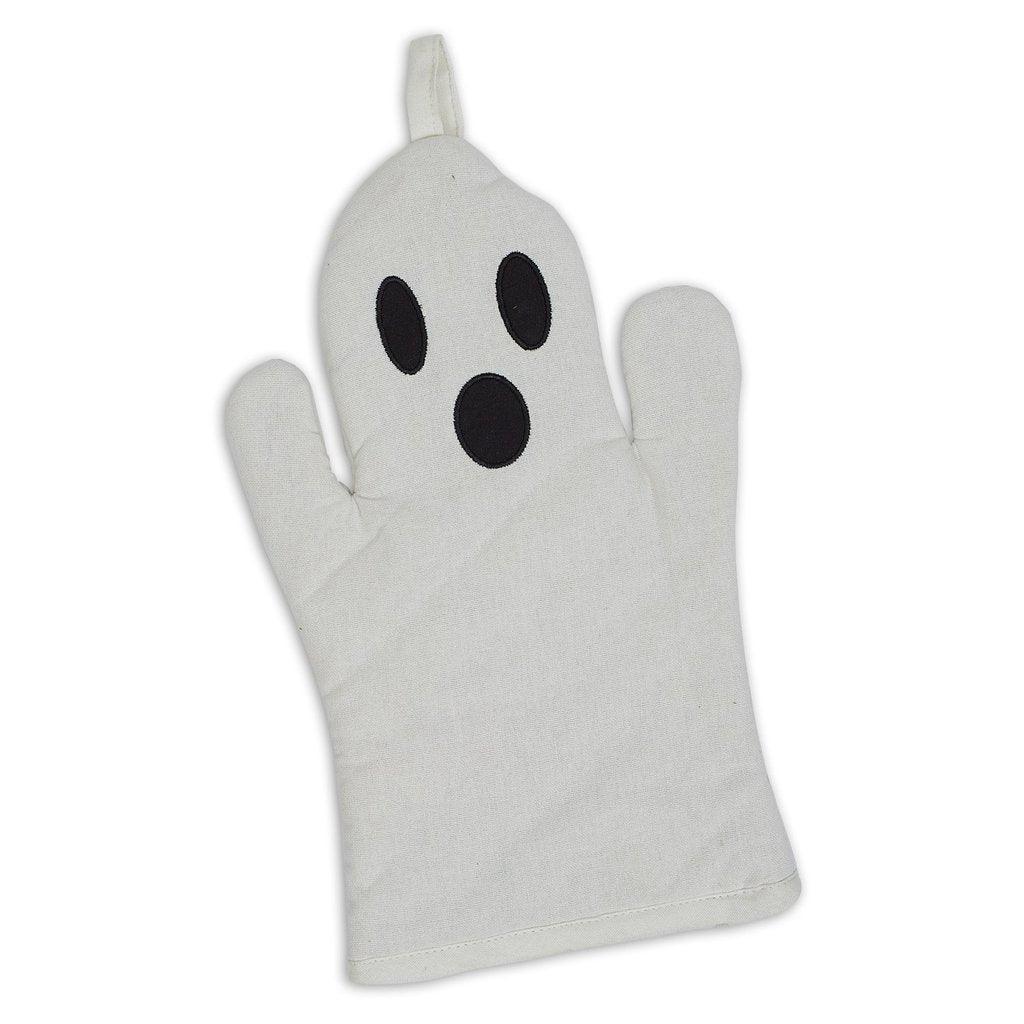 DII Oven Mitt: Ghost