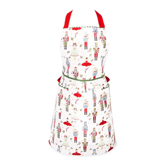 DII Apron: Christmas Dance