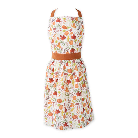 DII Apron: Hometown Harvest