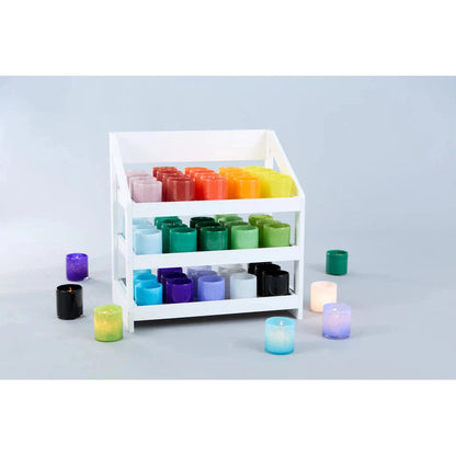 DII Candleholders / Drinking Glasses