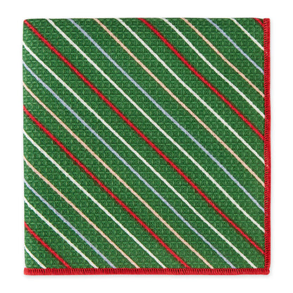 DII Dishcloths (Set of 4): Holiday Vibes