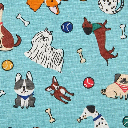 DII Dishtowels (Set of 3): Dog Days