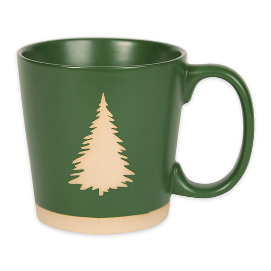 DII Mug: Trees