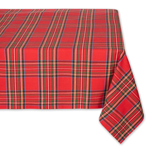 DII Tablecloth: Tis the Season