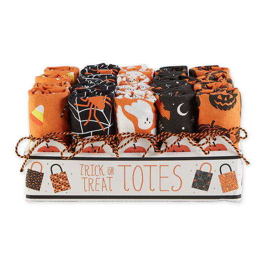 DII Totes: Trick or Treat
