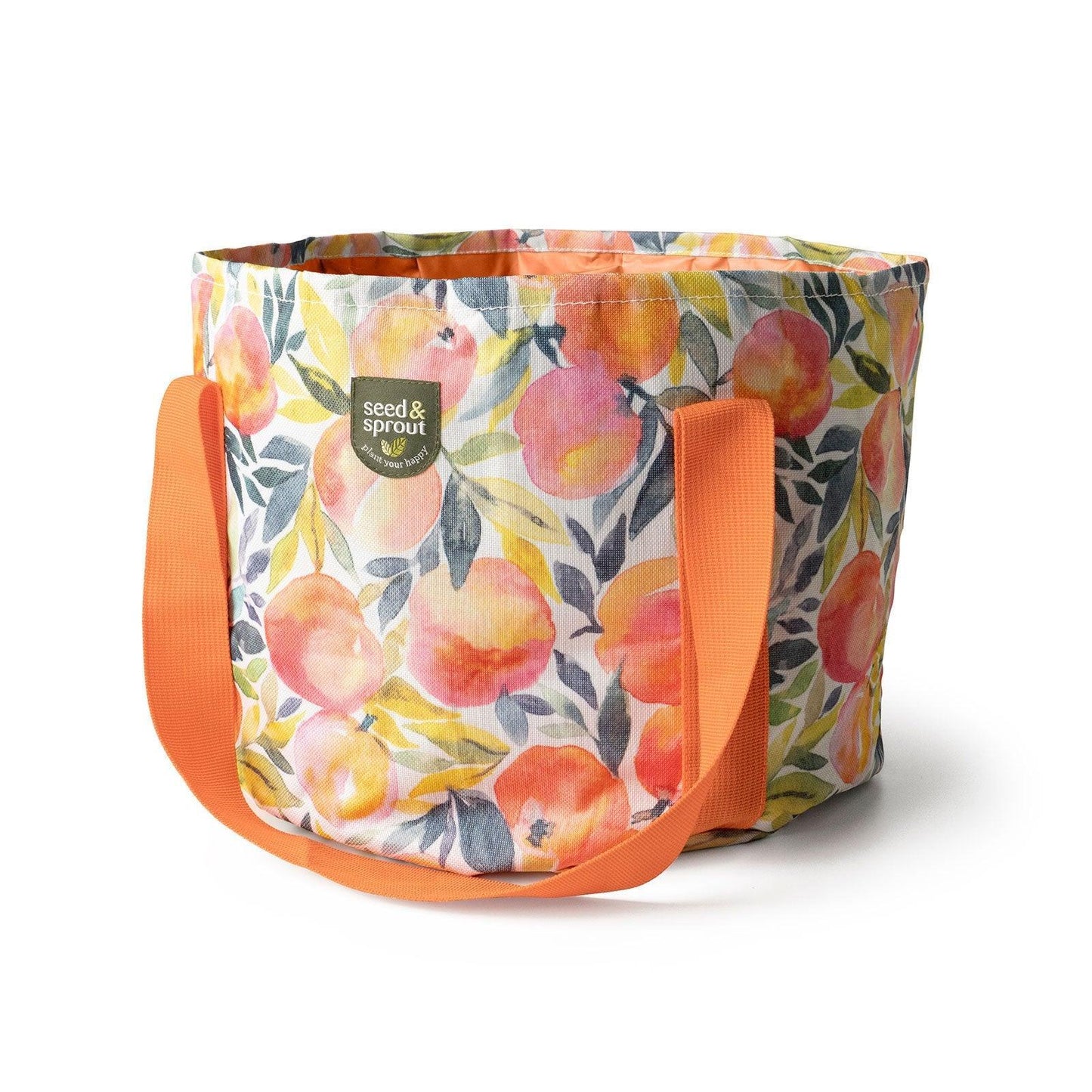 Seed & Sprout Foldable Gardening Bucket