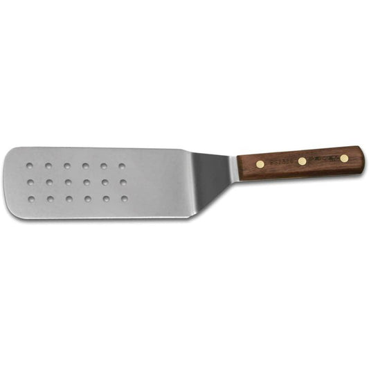 Dexter Russell Perforated Turner 8 X 3