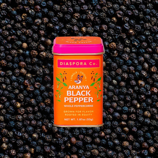 Diaspora Co. Aranya Peppercorns