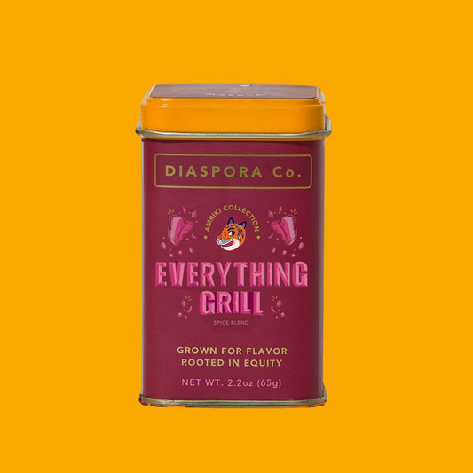 Diaspora Co. Everything Grill Masala