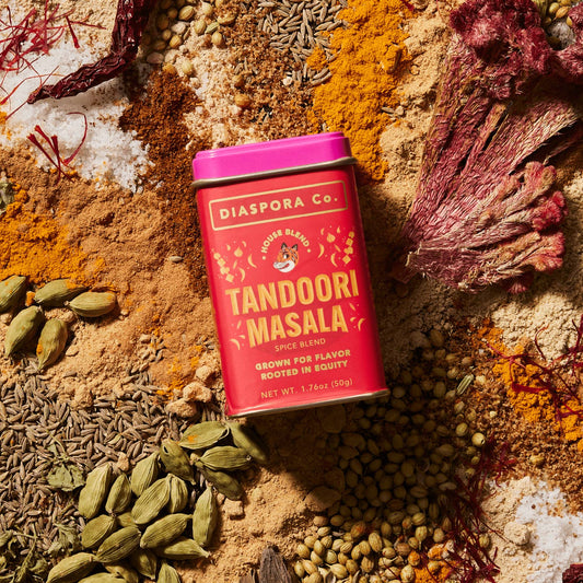 Diaspora Co. Tandoori Masala
