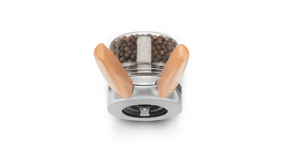 DreamFarm Ortwo Pepper Grinder