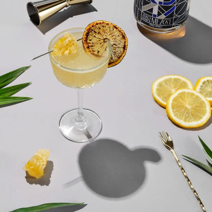 Drink Monday Nonalcoholic Mezcal