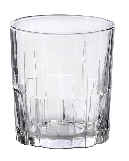 Duralex Glasses (Set of 6): Jazz