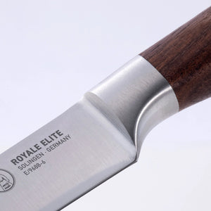 Messermeister Royale Elite  6" Utility Knife
