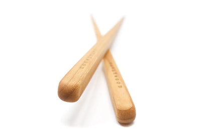 Earlywood Cooking Chopsticks: Maple