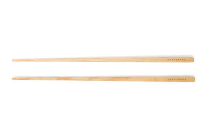 Earlywood Cooking Chopsticks: Maple